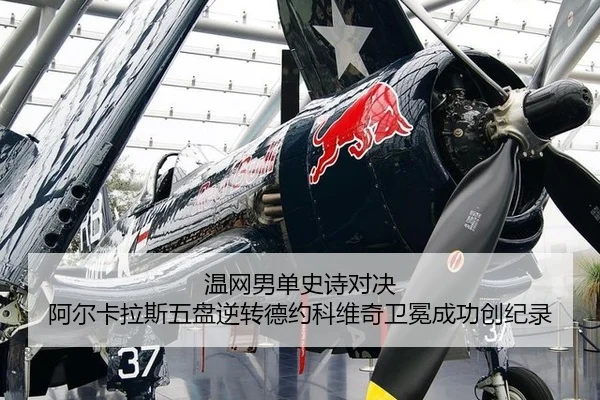 温网男单史诗对决 阿尔卡拉斯五盘逆转德约科维奇卫冕成功创纪录